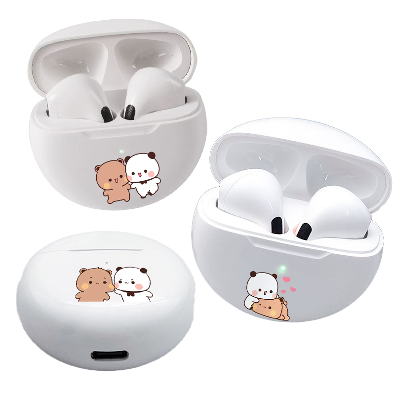 Bluetooth Headset On Ear - Bubu Dudu Bluetooth наушники Yier Bear