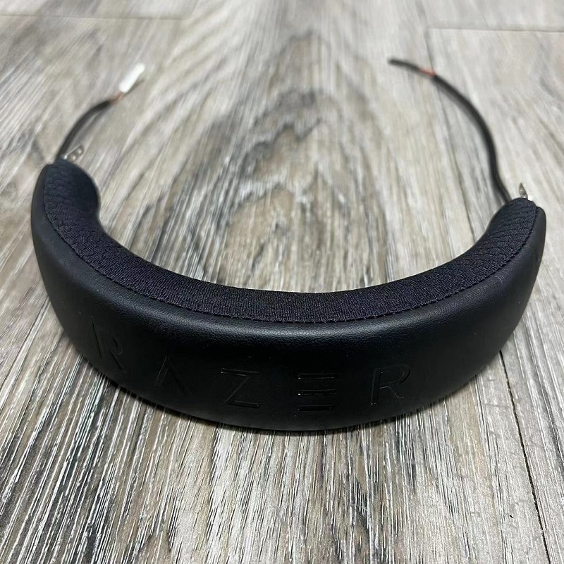 Gaming Headset Rgb - Оригинальная повязка на голову для Razer