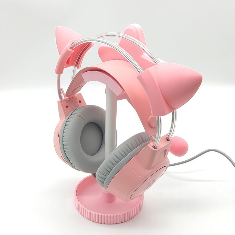 Headphone Stand Desk - Подставка для хранения наушников для столов