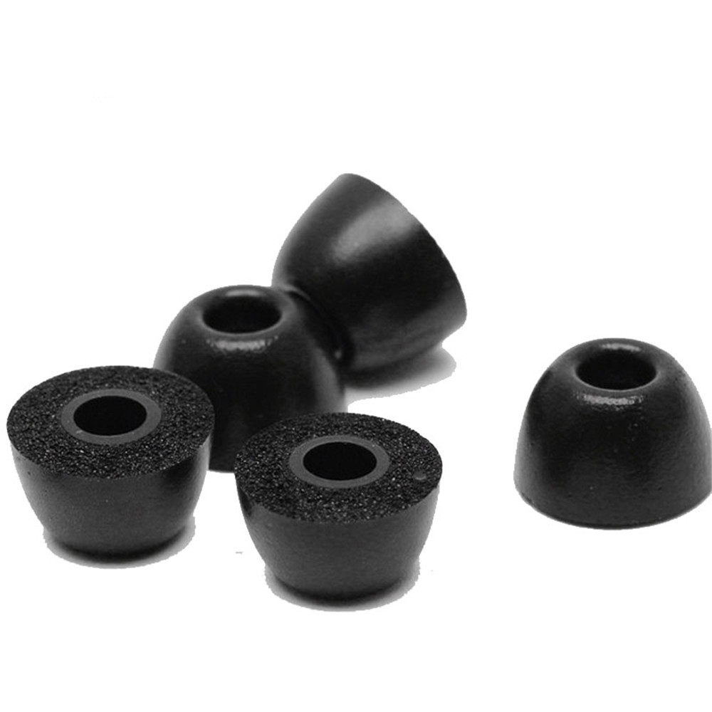 Earphone Foam Tip - Накладки из пены с эффектом памяти