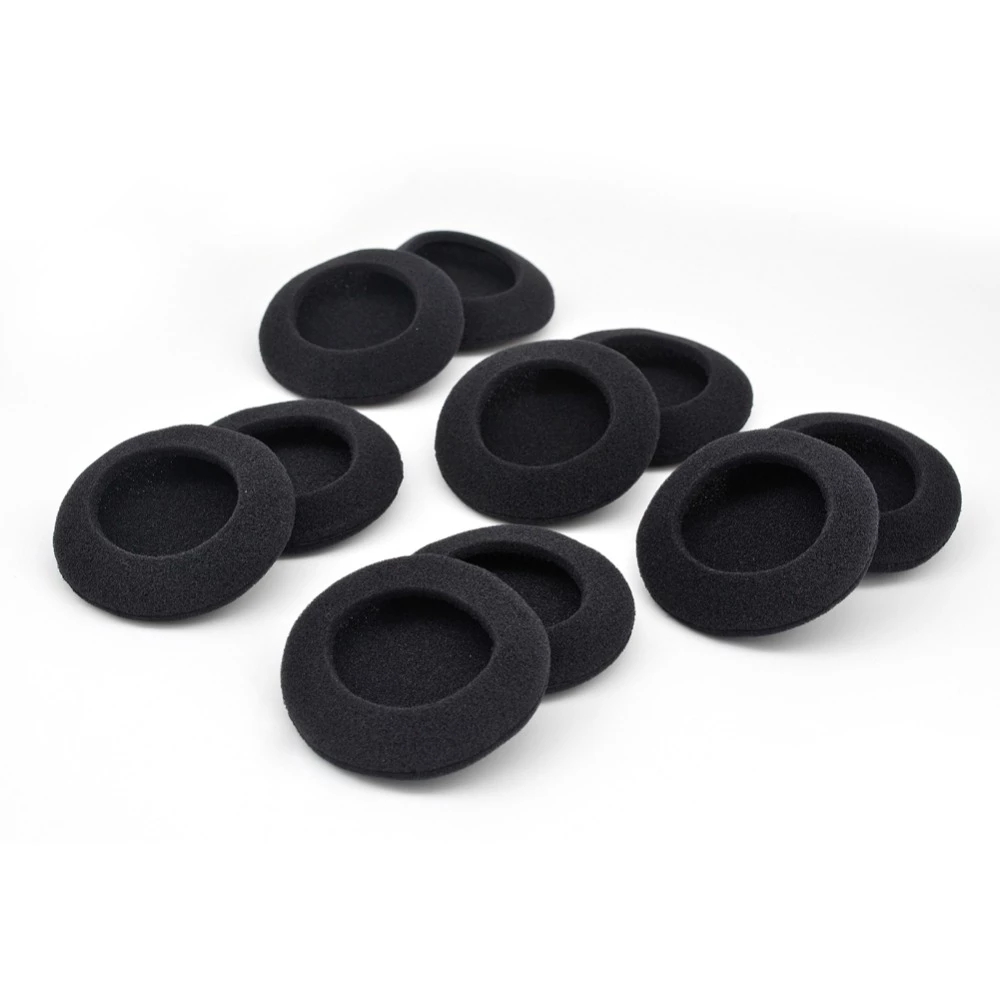 Earphone Foam Tip - Новые губка для замены амбушюры для