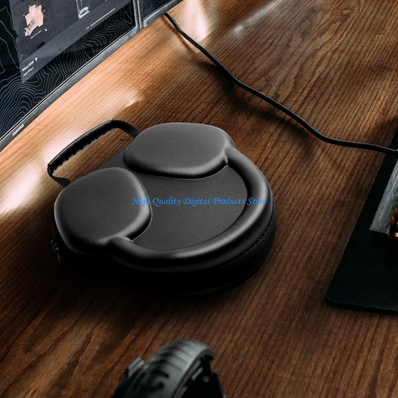 Headphone Case Hard - U2JE Чехол для переноски, защитные чехлы