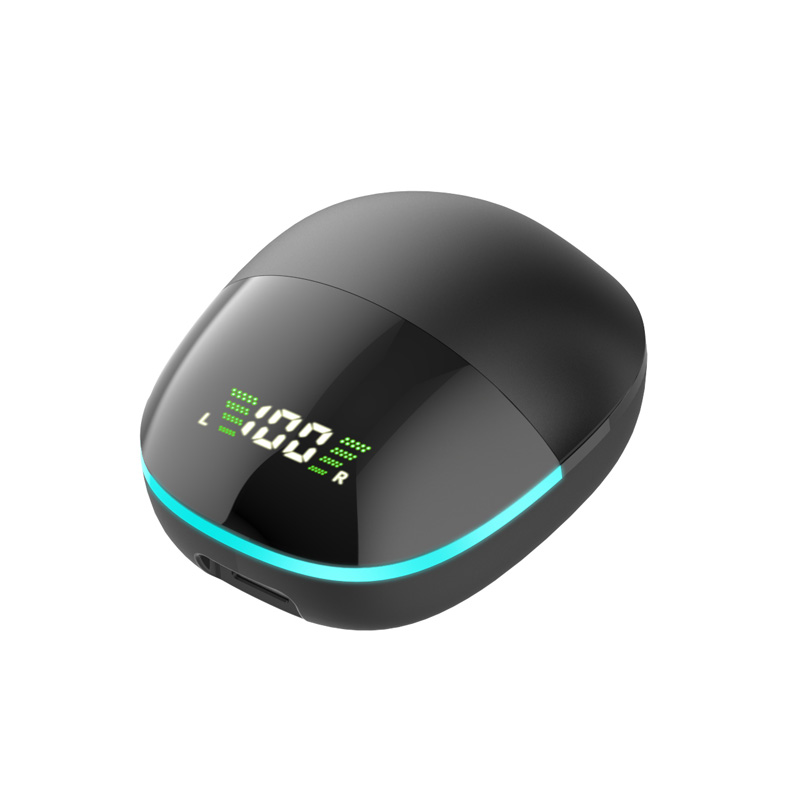 Wireless Earbuds Tws - Оригинальные беспроводные Bluetooth-наушники TWS G9S поддерживают