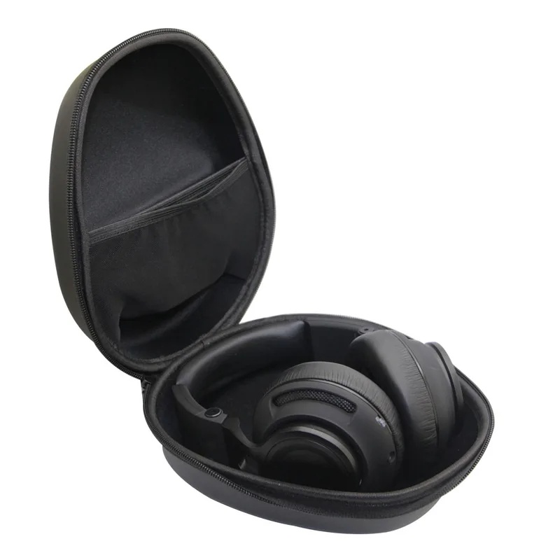 Headphone Case Hard - Жесткий защитный чехол для наушников JBL