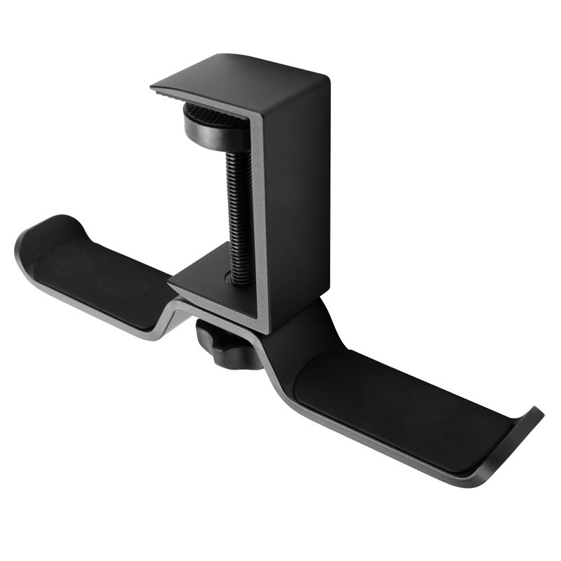 Headphone Stand Desk - Универсальная подставка для двух наушников под