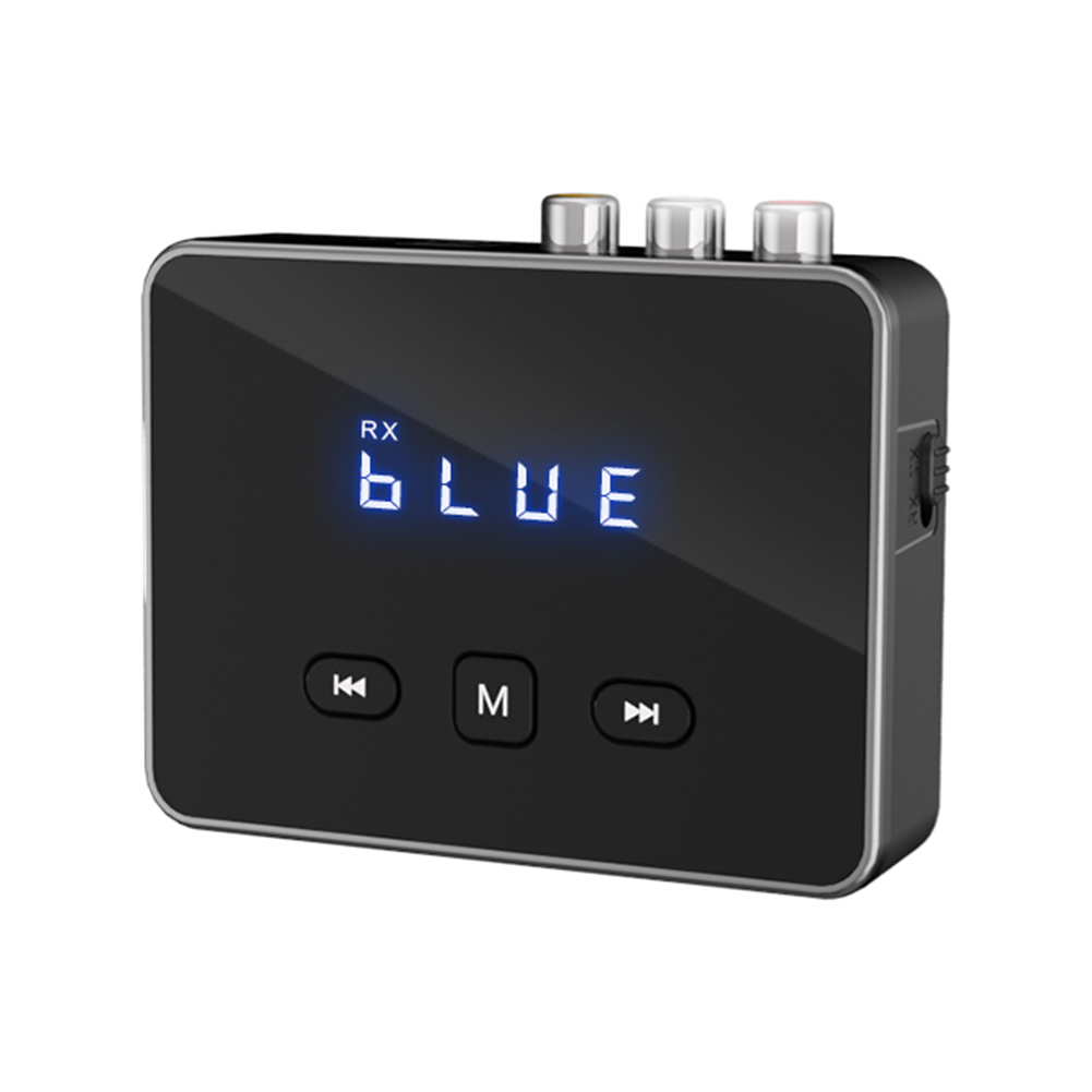 Беспроводной Bluetooth-адаптер – обзор и цена Bluetooth Adapter Receiver