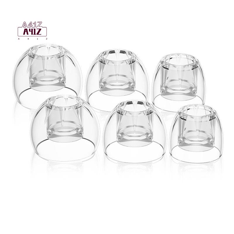 Силиконовые насадки A41Z для K – обзор и цена Silicone Ear Tip Replacement
