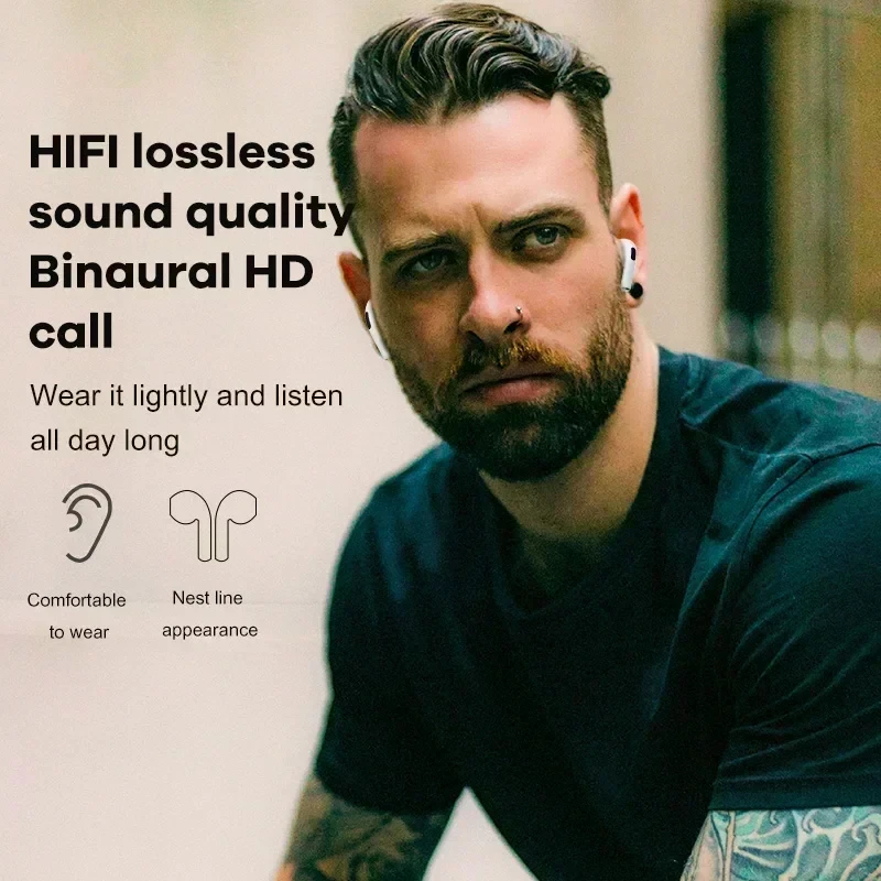 Bubu Dudu Bluetooth наушники Y – обзор и цена Bluetooth Headset On Ear