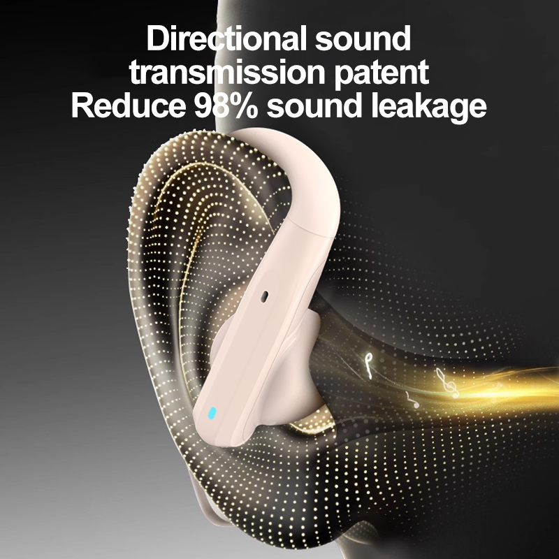 Новейшие беспроводные TWS-науш – обзор и цена Noise Cancelling Headphone
