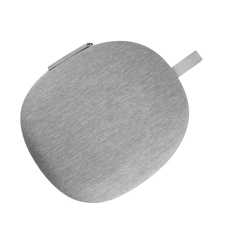 M51K-Портативный дорожный чехо – обзор и цена Headphone Case Hard
