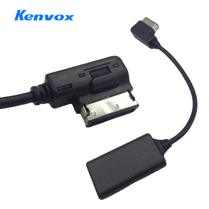 Bluetooth-модуль, AUX-приемник – обзор и цена Bluetooth Adapter Receiver