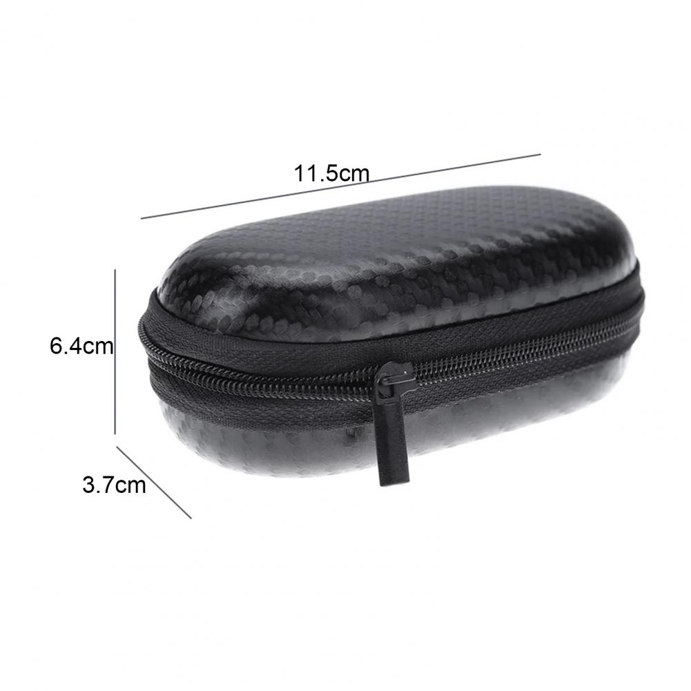 Прочный чехол для хранения тех – обзор и цена Headphone Case Hard