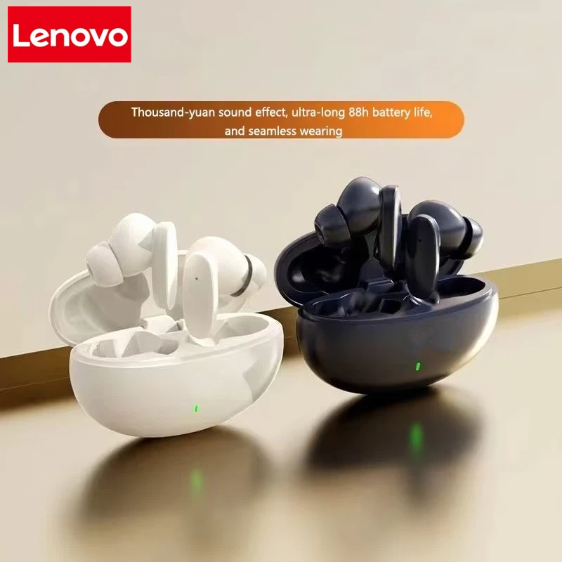 Lenovo New Wireless Earphone B – обзор и цена Bluetooth Headset On Ear