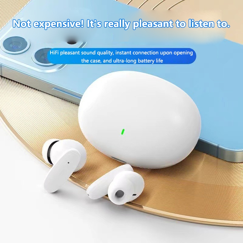 Lenovo New Wireless Earphone B – обзор и цена Bluetooth Headset On Ear