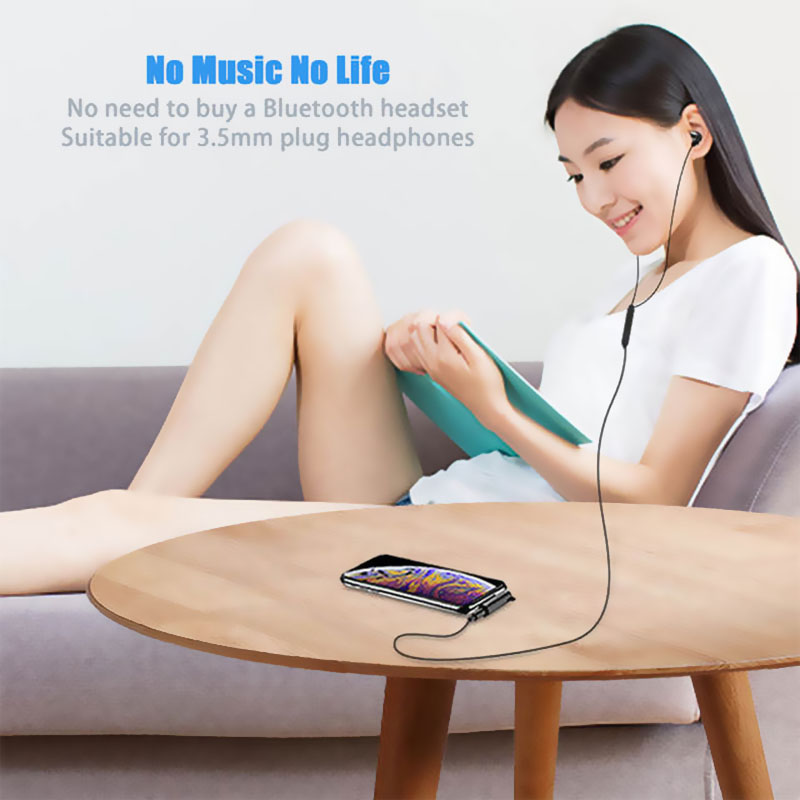 Адаптер-сплиттер 2 в 1 для ауд – обзор и цена Earphone Splitter Jack