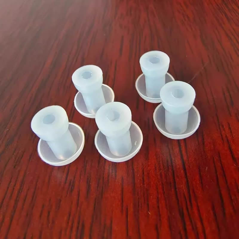 100 шт. силиконовых амбушюр дл – обзор и цена Silicone Ear Tip Replacement