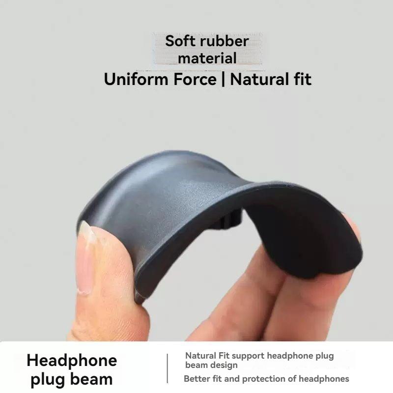 Пластиковая настольная подстав – обзор и цена Headphone Stand Desk