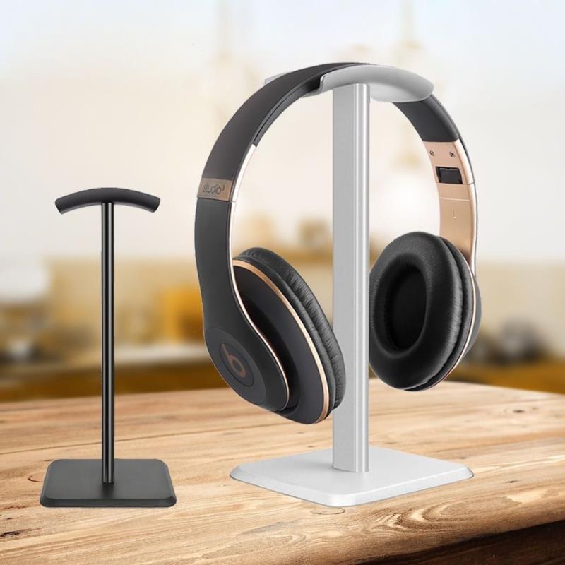 Пластиковая настольная подстав – обзор и цена Headphone Stand Desk