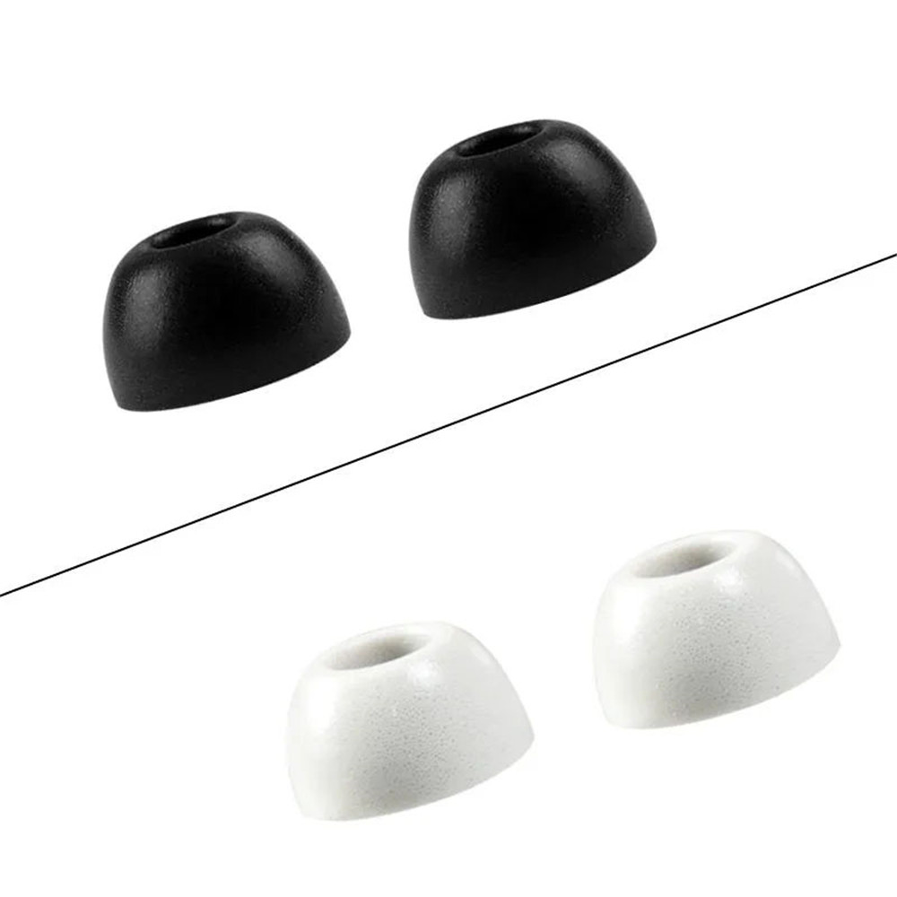 6 шт., пенопластовые насадки д – обзор и цена Earphone Foam Tip
