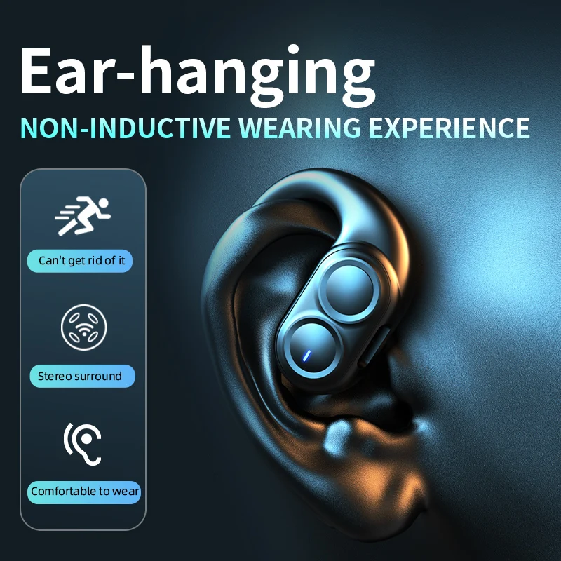Беспроводные Bluetooth-наушник – обзор и цена Bluetooth Headset On Ear