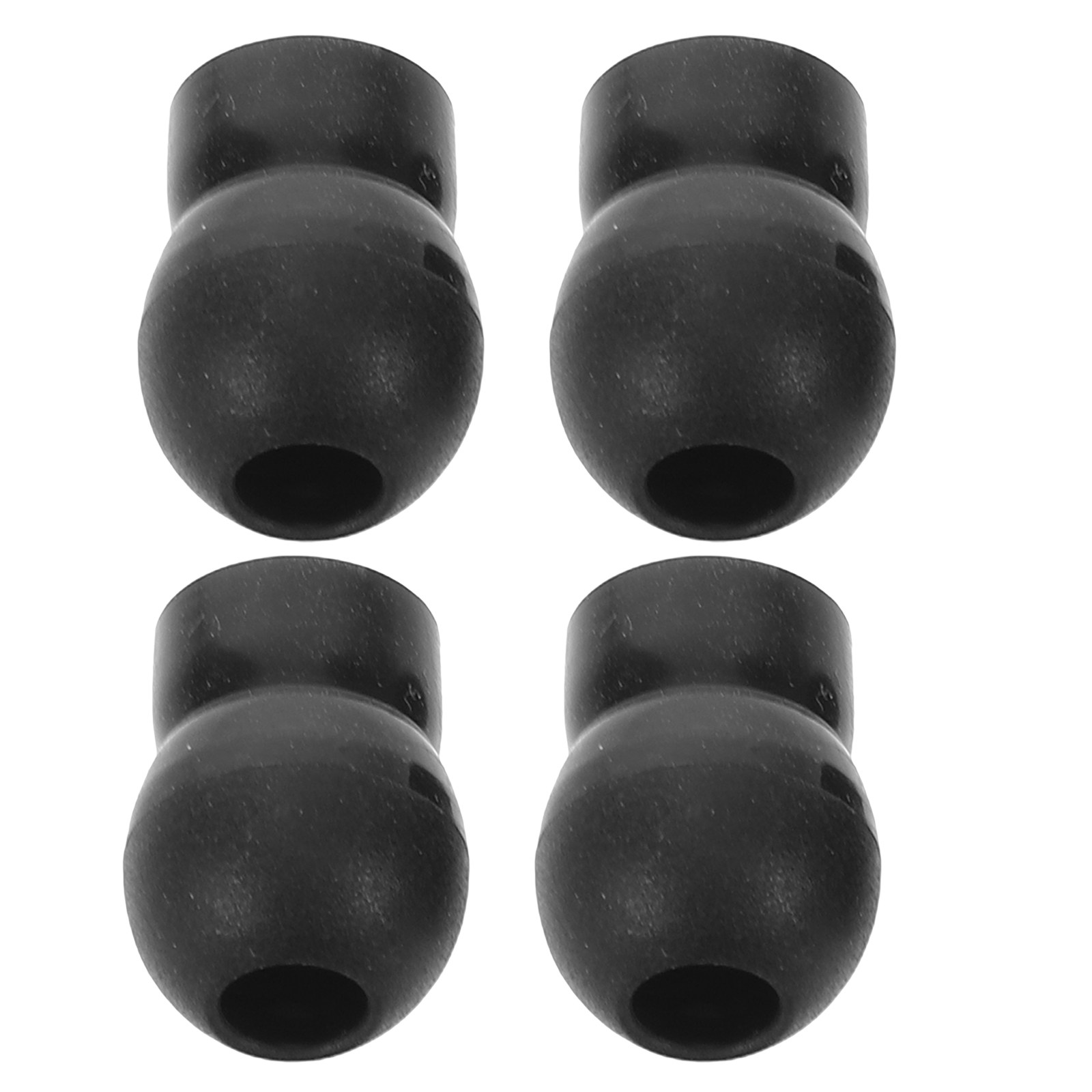 4 шт. сменных насадок для стет – обзор и цена Silicone Ear Tip Replacement