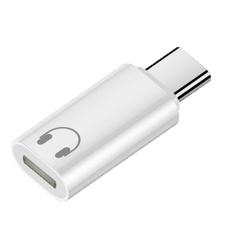 Переходник для наушников типа  – обзор и цена Usb C Earphone