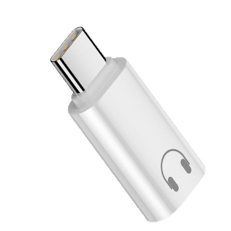 Переходник для наушников типа  – обзор и цена Usb C Earphone