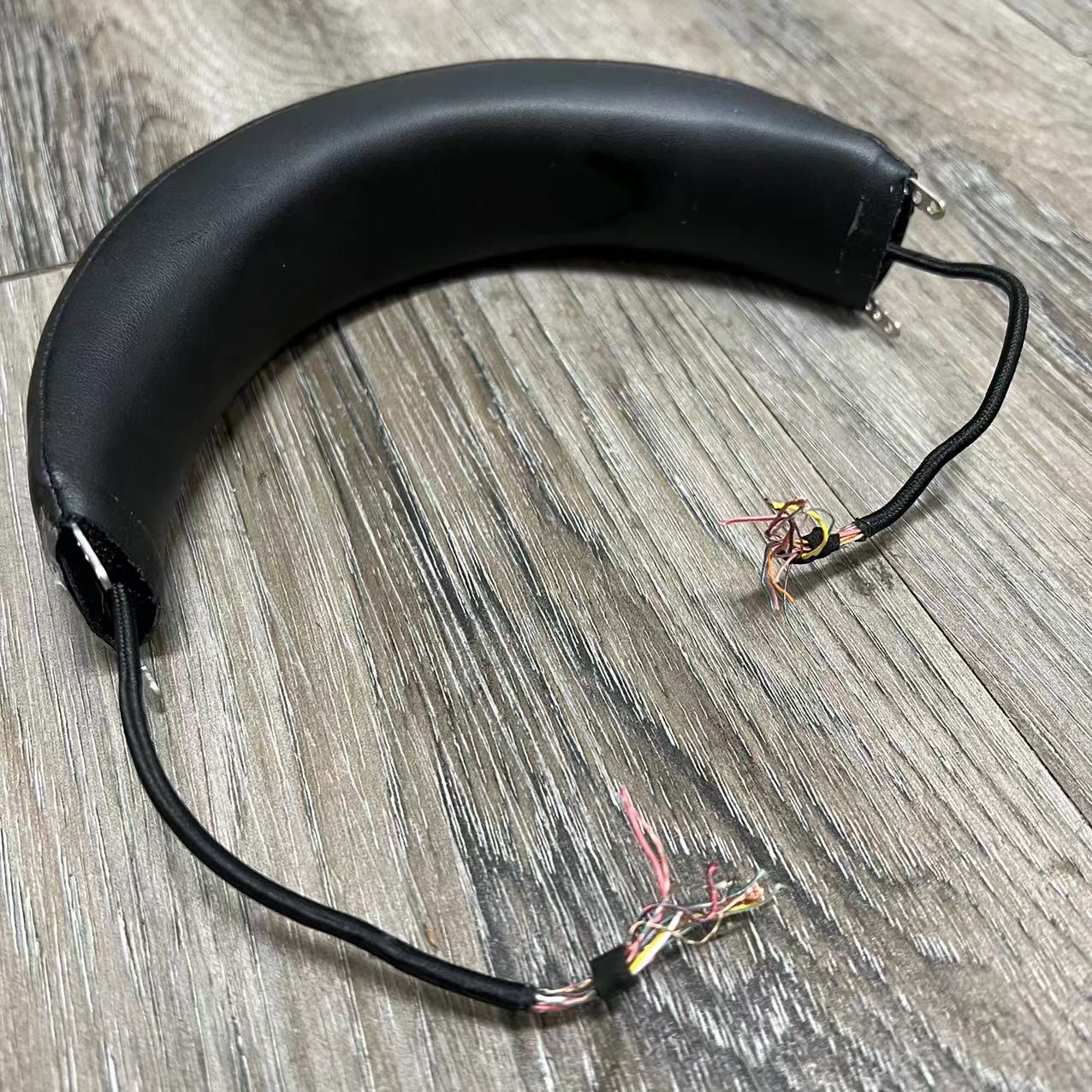 Оригинальная повязка на голову – обзор и цена Gaming Headset Rgb