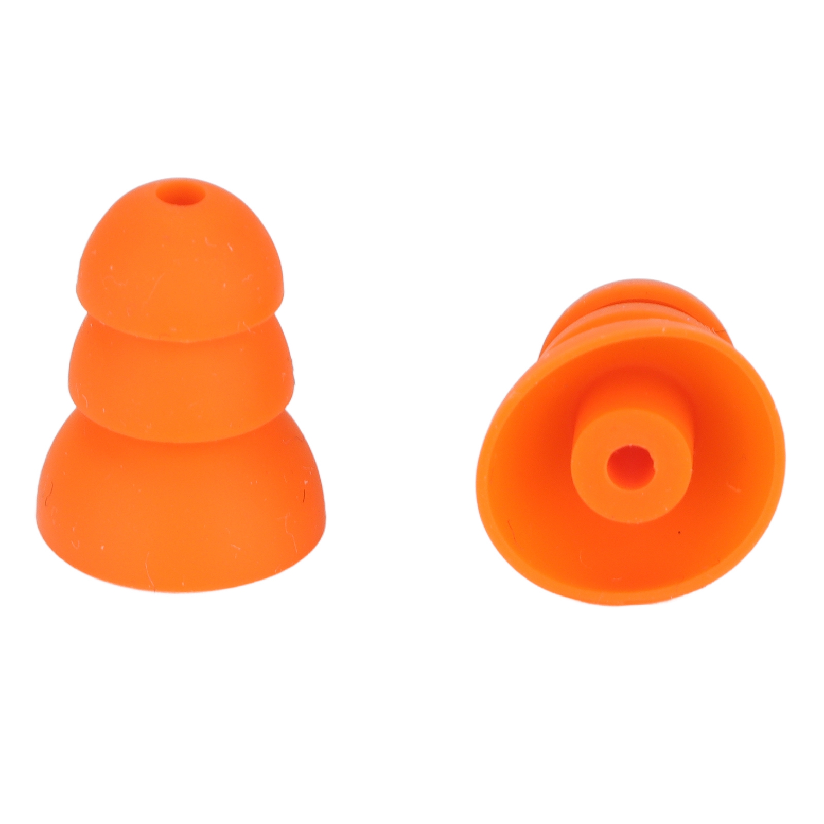Сменные оранжевые сменные сили – обзор и цена Silicone Ear Tip Replacement