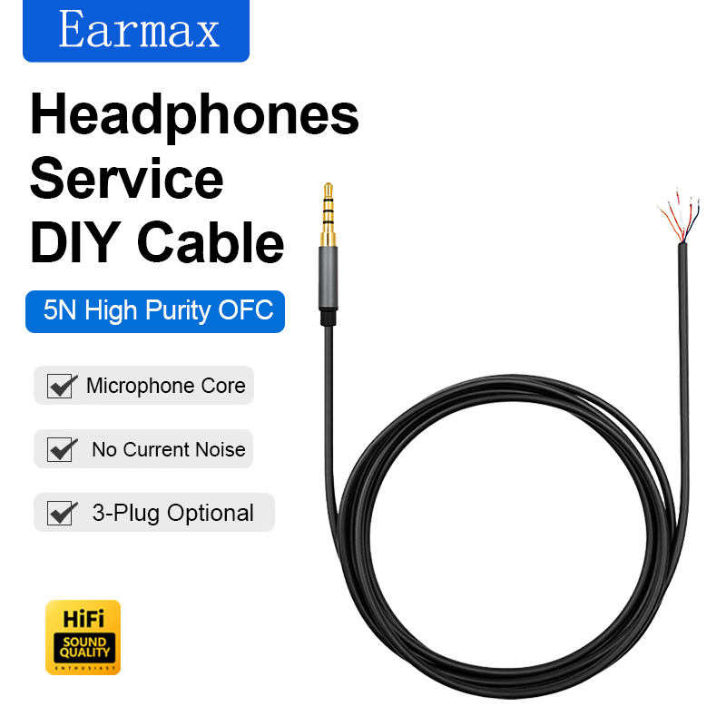 3,5 мм гарнитура с микрофоном, – обзор и цена Usb C Earphone