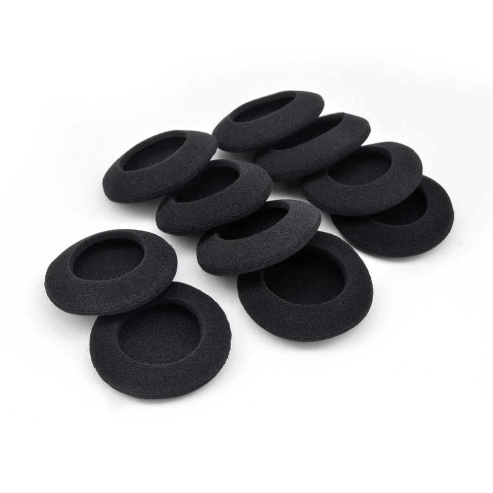 Новые губка для замены амбушюр – обзор и цена Earphone Foam Tip