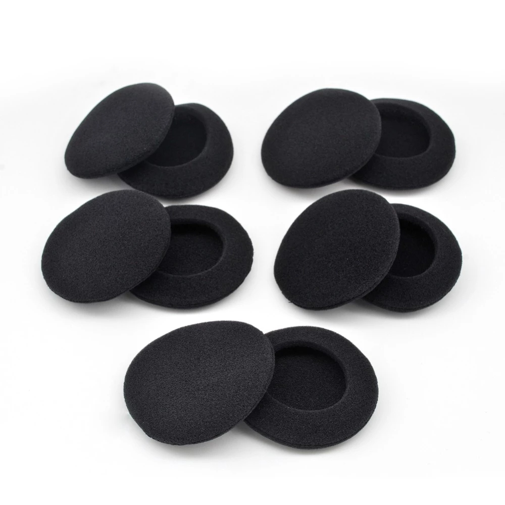 Новые губка для замены амбушюр – обзор и цена Earphone Foam Tip