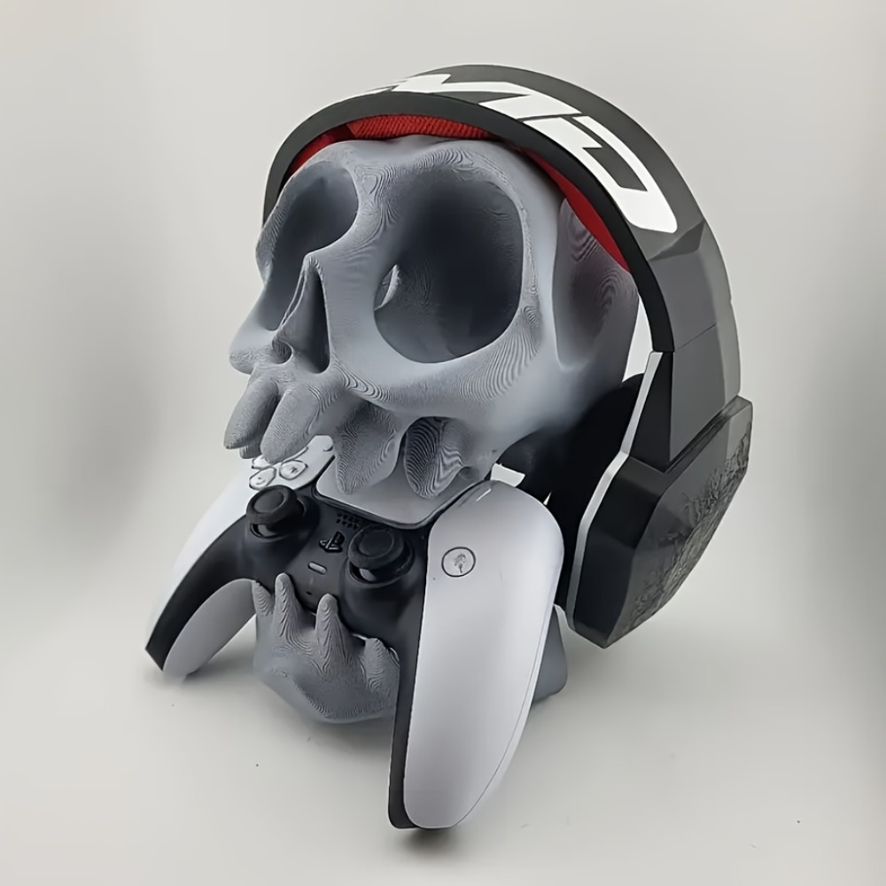 Подставка для контроллера в фо – обзор и цена Headphone Stand Desk