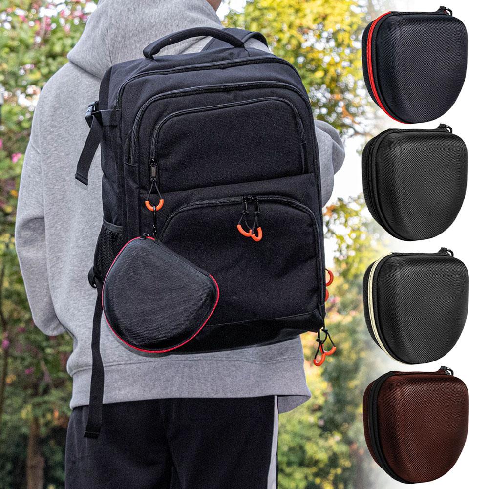 Ударопрочный чехол для наушник – обзор и цена Headphone Case Hard