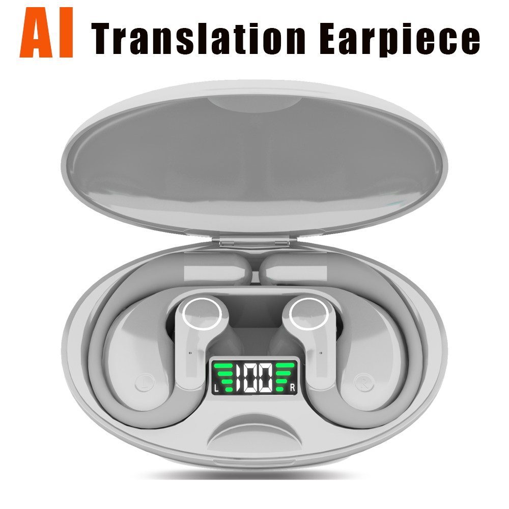 Устройство для синхронного пер – обзор и цена Earbuds Charging Case