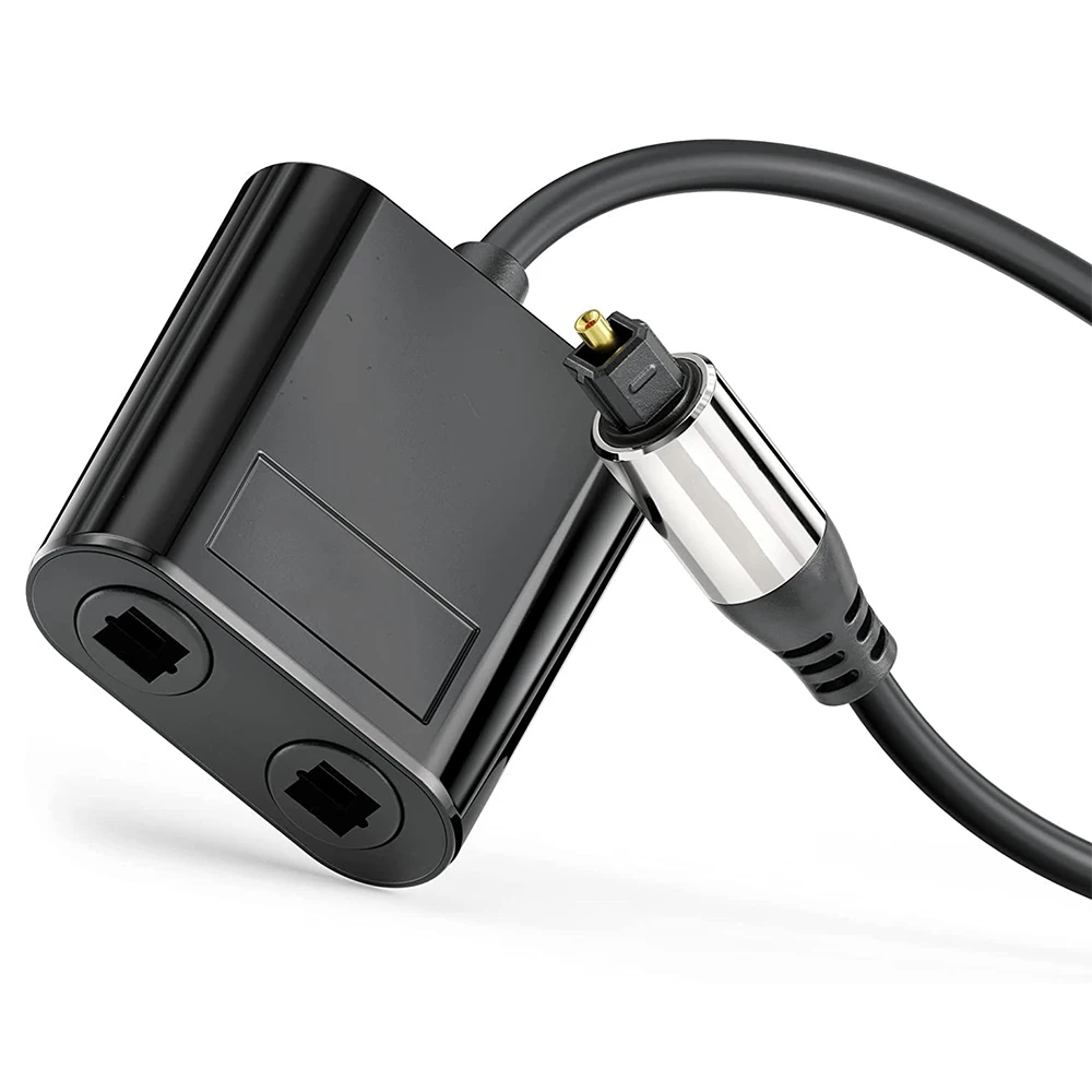1 штекер, вход на 2 гнезда, оп – обзор и цена Audio Splitter Y