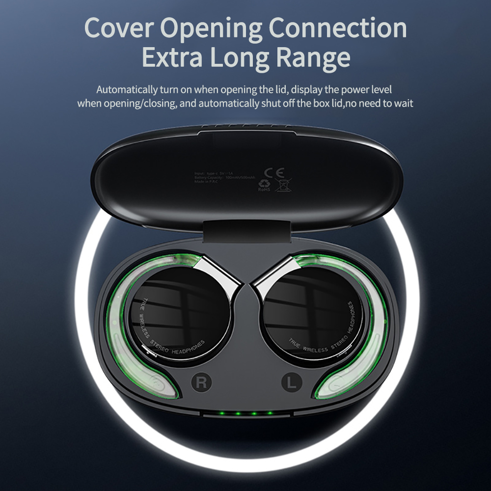 Беспроводная Bluetooth-гарниту – обзор и цена Sports Earphone Hook