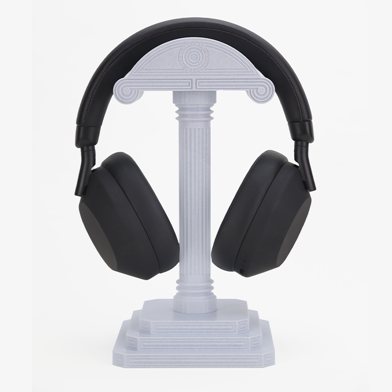 Подставка для наушников в виде – обзор и цена Headphone Stand Desk
