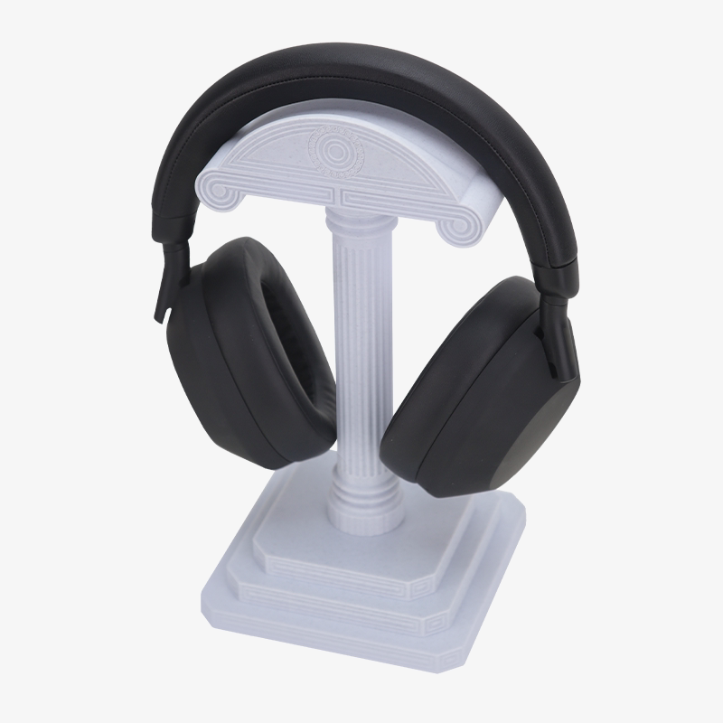 Подставка для наушников в виде – обзор и цена Headphone Stand Desk