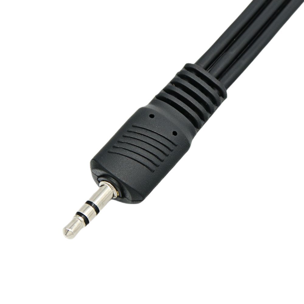 Аудио-разветвитель 3,5 мм: 1 ш – обзор и цена Earphone Splitter Jack