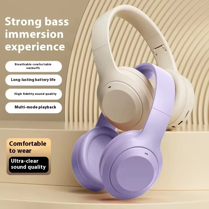 Оригинальная беспроводная Blue – обзор и цена Bluetooth Headset On Ear
