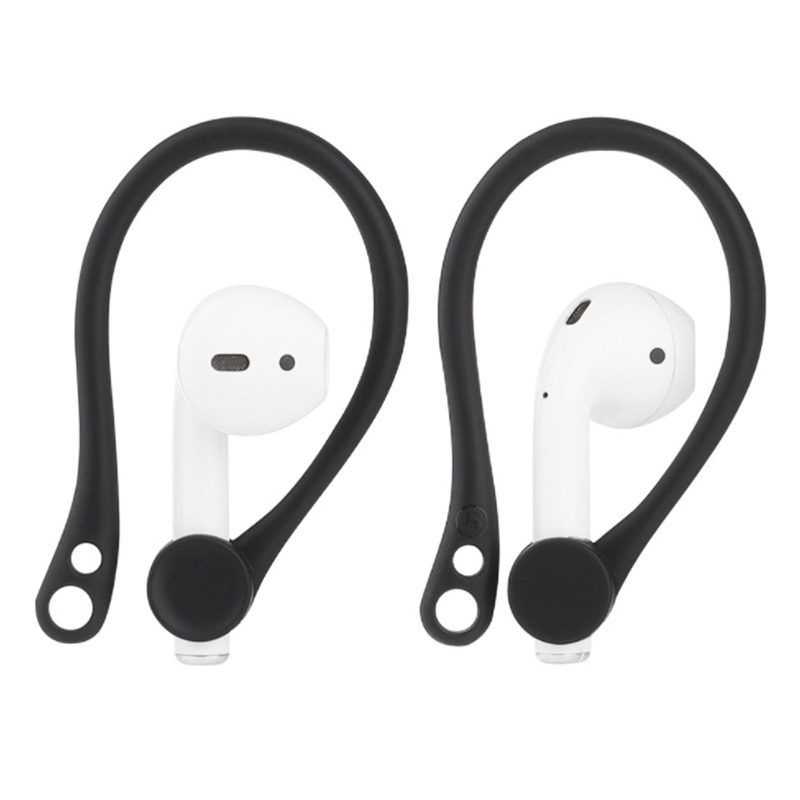 Заушники для беспроводной Blue – обзор и цена Sports Earphone Hook