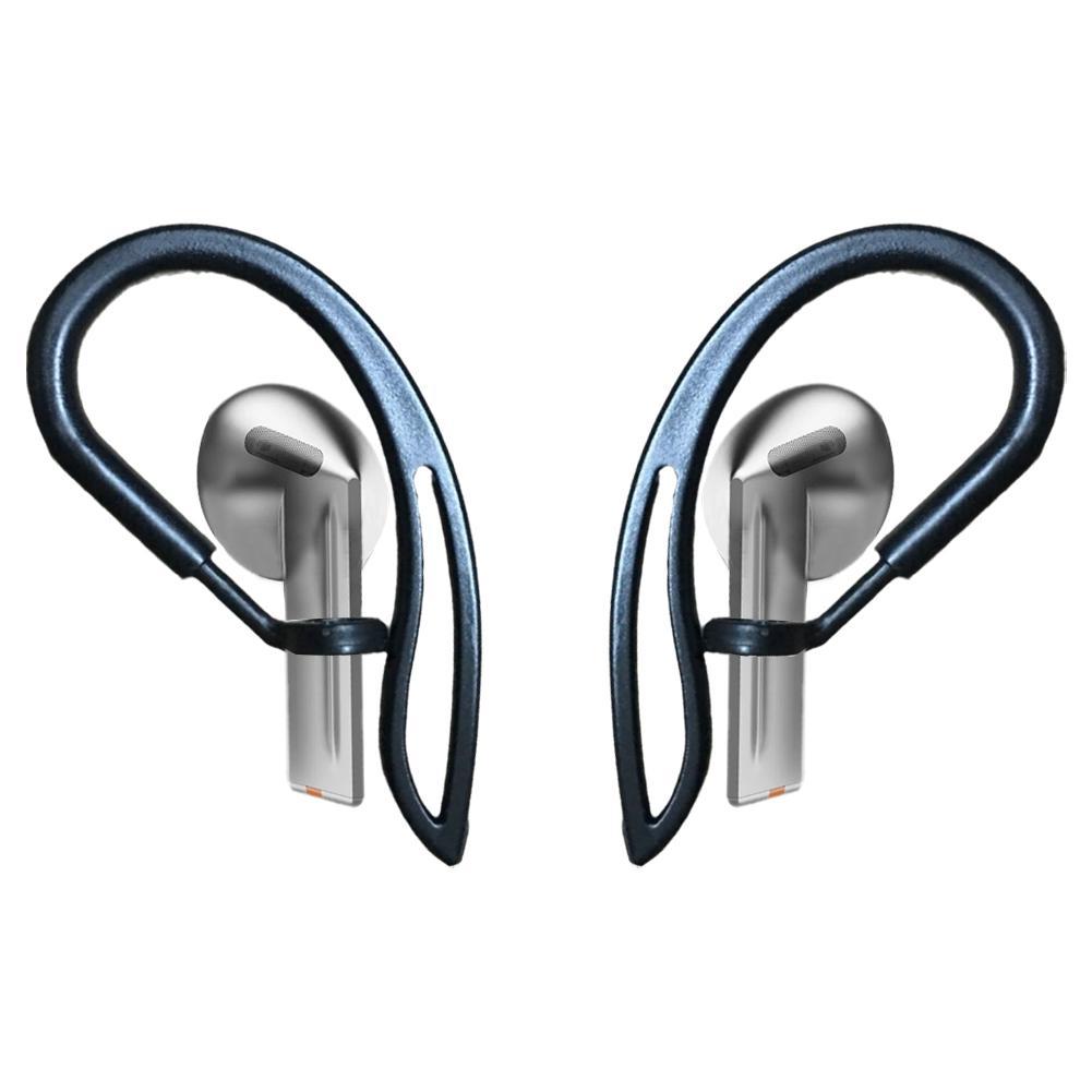 1/2 шт. ушной крючок с защитой – обзор и цена Sports Earphone Hook