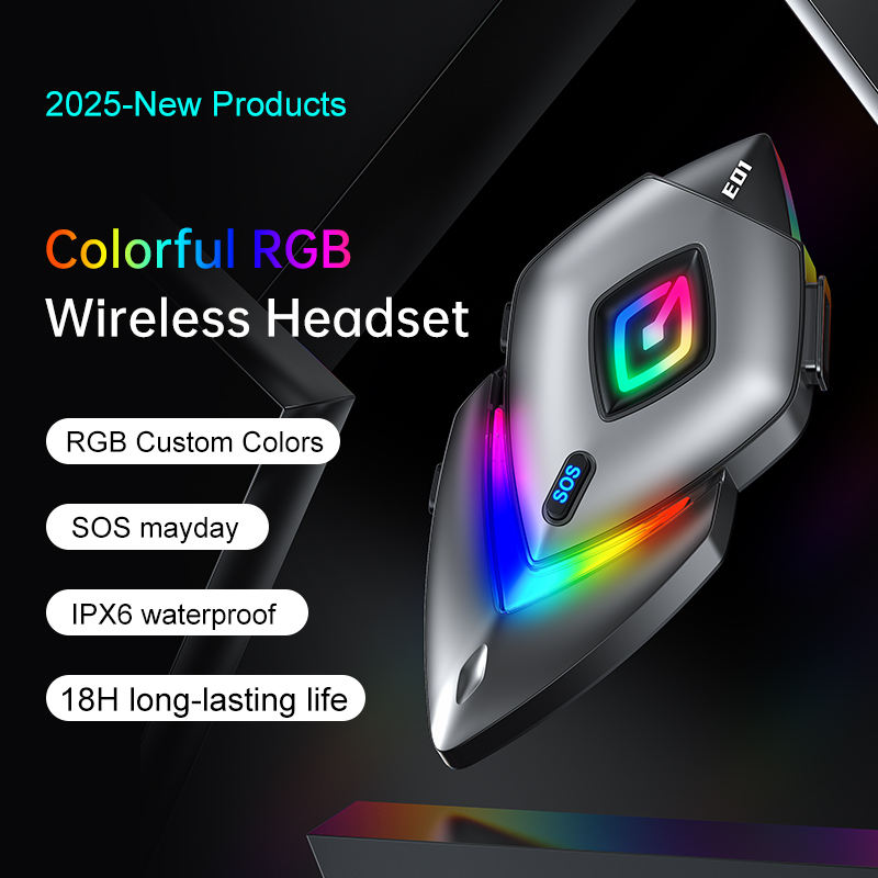 Новинка: Беспроводные наушники – обзор и цена Bluetooth Headset On Ear