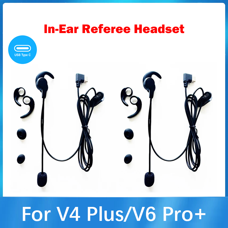 Наушники Type-C HIFI для судей – обзор и цена Bluetooth Headset On Ear