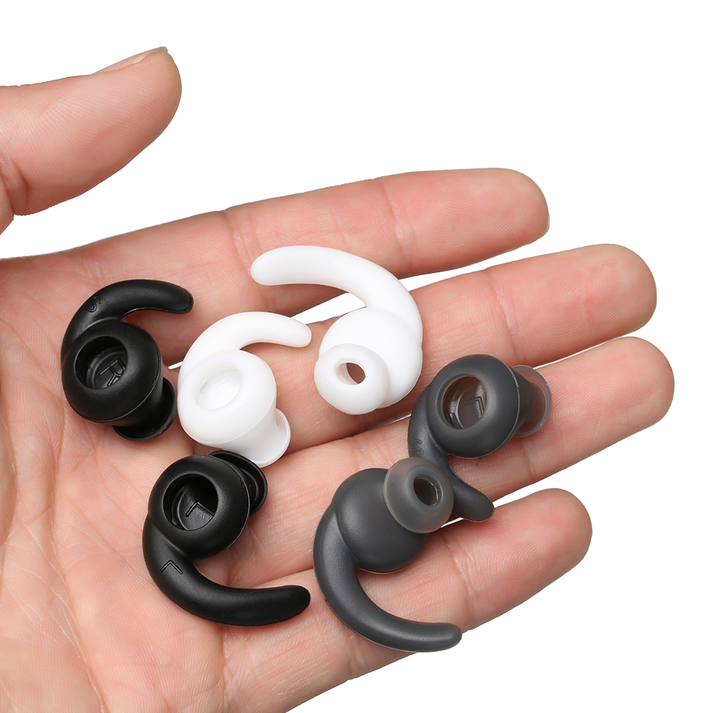 3 пары, спортивные ушные крючк – обзор и цена Sports Earphone Hook