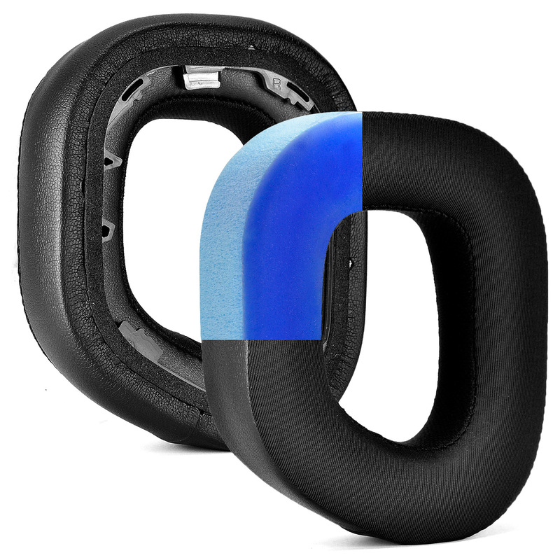 Утолщенные амбушюры с охлаждаю – обзор и цена Gaming Headset Rgb