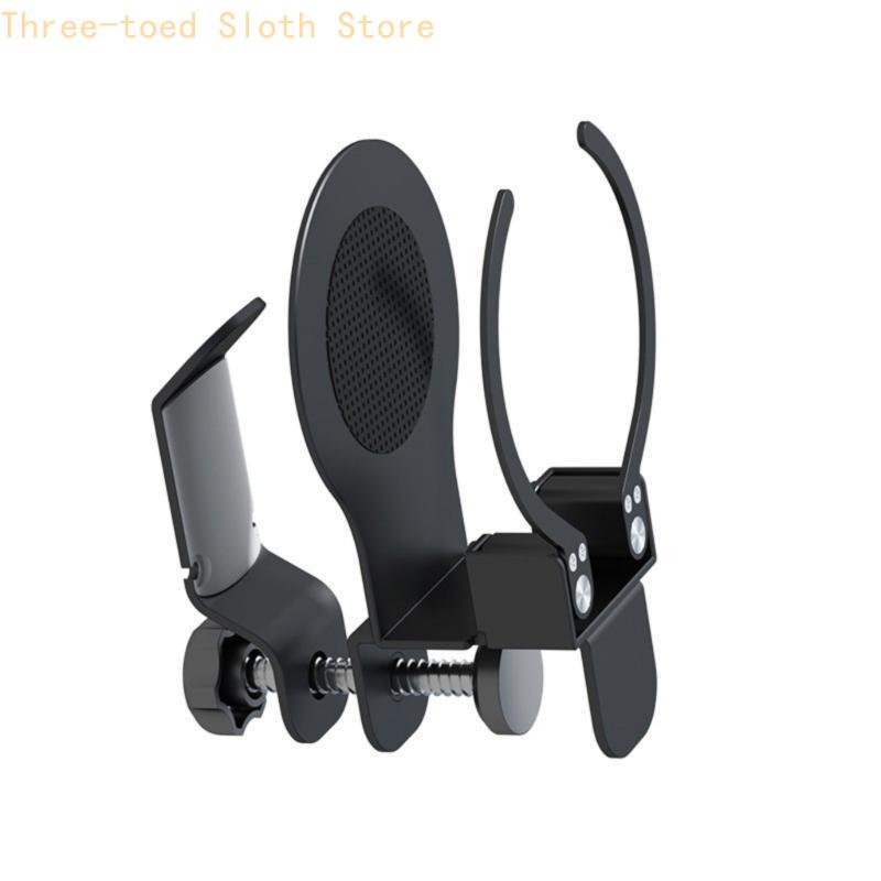 Настольные алюминиевые органай – обзор и цена Headphone Stand Desk