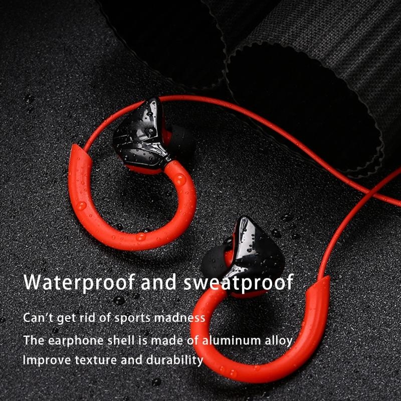 Спортивные наушники-внедорожны – обзор и цена Sports Earphone Hook