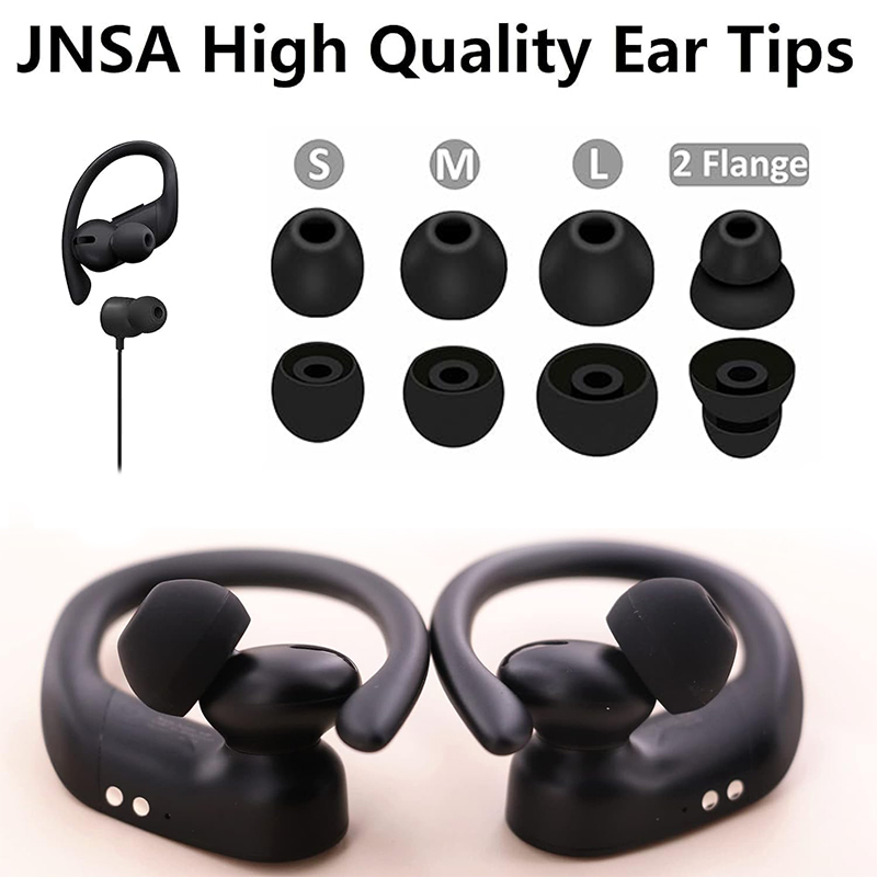 Силиконовые насадки для наушни – обзор и цена Silicone Ear Tip Replacement
